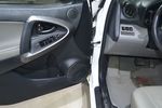 丰田RAV42010款2.0L 自动豪华升级版