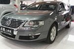 大众迈腾2009款1.8TSI DSG 豪华型