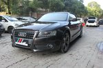 奥迪A5双门2010款2.0TFSI 舒适版