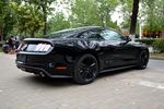 福特Mustang2017款2.3T 运动版