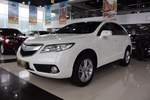 讴歌RDX2013款3.0L 两驱精英版