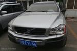 沃尔沃XC902004款2.9T自动五速