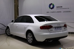 奥迪A4L2012款2.0TFSI 舒适型