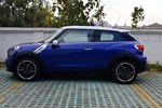 MINIPACEMAN2013款1.6L COOPER PACEMAN