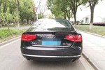 奥迪A8L2014款45 TFSI quattro豪华型