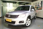 大众途观2010款2.0TSI 手自一体 菁英版