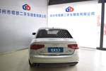 奥迪A4L2013款35 TFSI 自动技术型