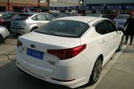 起亚K52012款2.0L 手自一体 DLX Nu