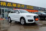 奥迪Q32013款35 TFSI 舒适型