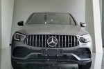 奔驰GLC级AMG2020款AMG GLC 43 4MATIC