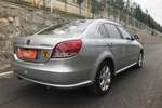 大众朗逸2008款1.6L 手自一体 品雅版