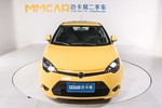 MG32013款1.5L 自动精英版