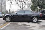 克莱斯勒3002008款300C 2.7L 豪华领航版