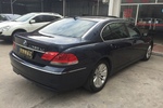 宝马7系2005款730li