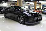 日产GT-R2012款3.8T Premium Edition 