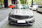 奔驰C63 AMG2012款C 63 AMG 动感型