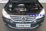 大众朗逸2011款1.4TSI DSG 品雅版