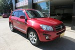 丰田RAV42009款2.4L 手动 豪华版