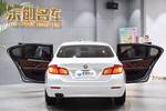 宝马5系2014款520Li 典雅型