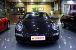 保时捷9112008款Carrera Cabriolet 3.6 手自一体