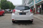 丰田YARiS L 致炫2014款1.5GS 自动锐动版