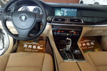 宝马7系2011款730Li 典雅型