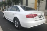 奥迪A4L2015款35 TFSI 自动标准型