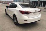 马自达MAZDA3Axela昂克赛拉 三厢2014款1.5L 手动舒适型