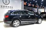 奥迪Q72012款3.0TFSI 舒适型