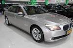 宝马7系2009款730Li 豪华型