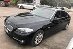 宝马5系2014款535Li 领先型