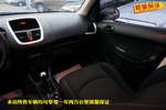 标致207三厢2010款1.4L 手动 驭乐版