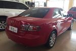 马自达Mazda62013款2.0L 手自一体时尚型