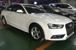 奥迪A4L2015款35 TFSI 自动舒适型