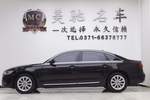 奥迪A6L2012款30 FSI 技术型(2.5L)