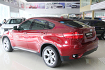 宝马X62011款xDrive35i