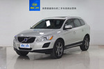 沃尔沃XC602013款T6 AWD 舒适版