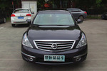 日产天籁2008款2.5L XV VIP尊享版(公爵系列)