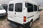 福特经典全顺2010款2.8L 柴油经典款 短轴多功能型中顶