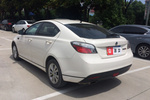 MG62011款1.8DVVT 舒适版