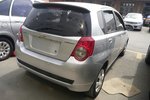 雪佛兰乐骋2008款1.4SE MT