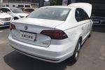 大众宝来2016款1.6L 自动豪华型