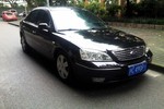 福特蒙迪欧2006款2.0 Ghia 自动精英型