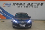 起亚K32015款1.8L自动Premium