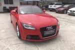 奥迪TT2013款TT Coupe 2.0TFSI