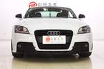 奥迪TT2013款TT Coupe 2.0TFSI