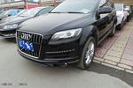 奥迪Q72011款3.0TFSI 技术型(H)