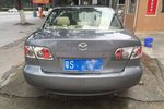 马自达MAZDA62004款2.3豪华型