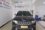 Jeep大切诺基2014款3.0TD 柴油 舒享导航版