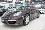 保时捷Boxster2009款Boxster 2.9L 